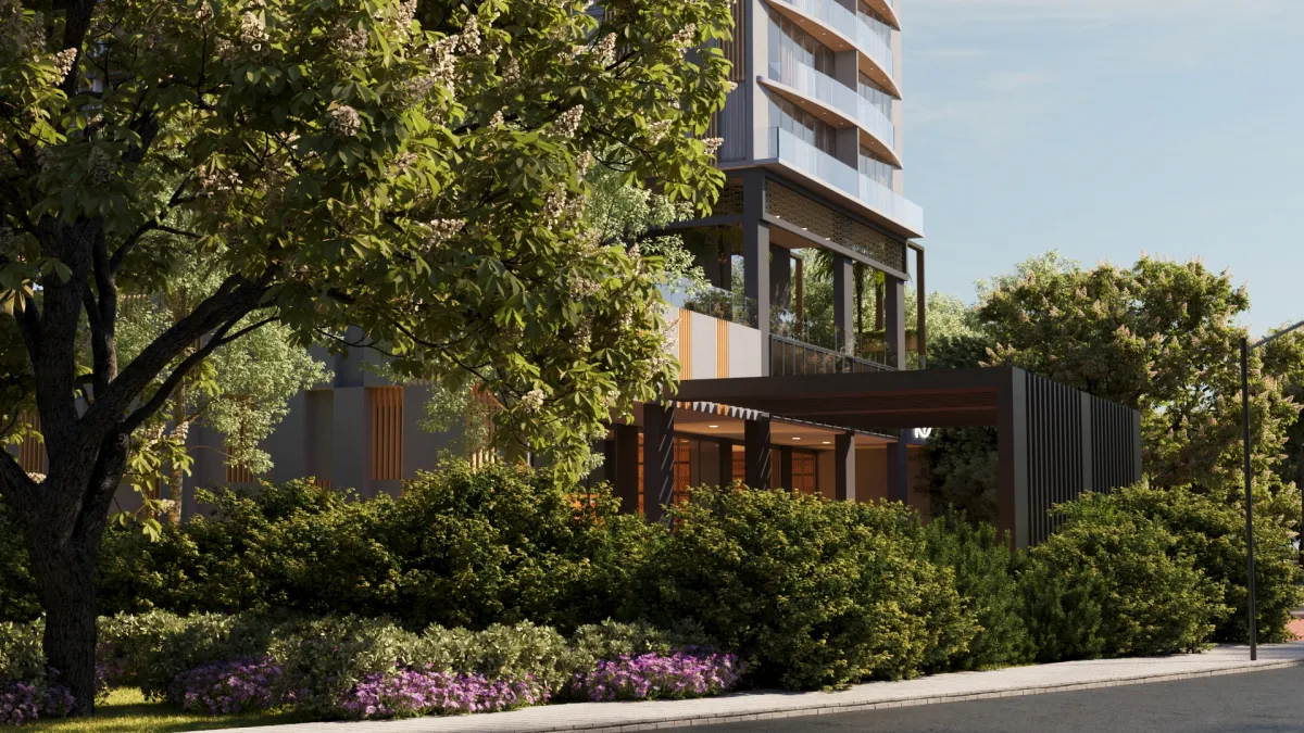 Exclusivo Apartamento de Lujo en The Westin Residences, Playa Bonita