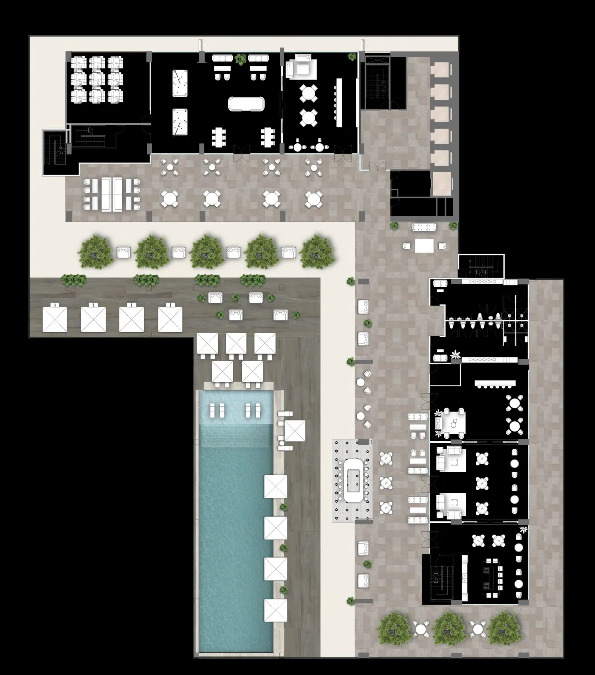 Exclusivo Apartamento de Lujo en The Westin Residences, Playa Bonita
