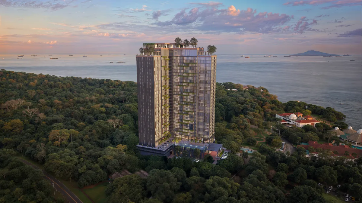 Exclusive Penthouse / Luxury Apartment at Playa Bonita Residences, Veracruz