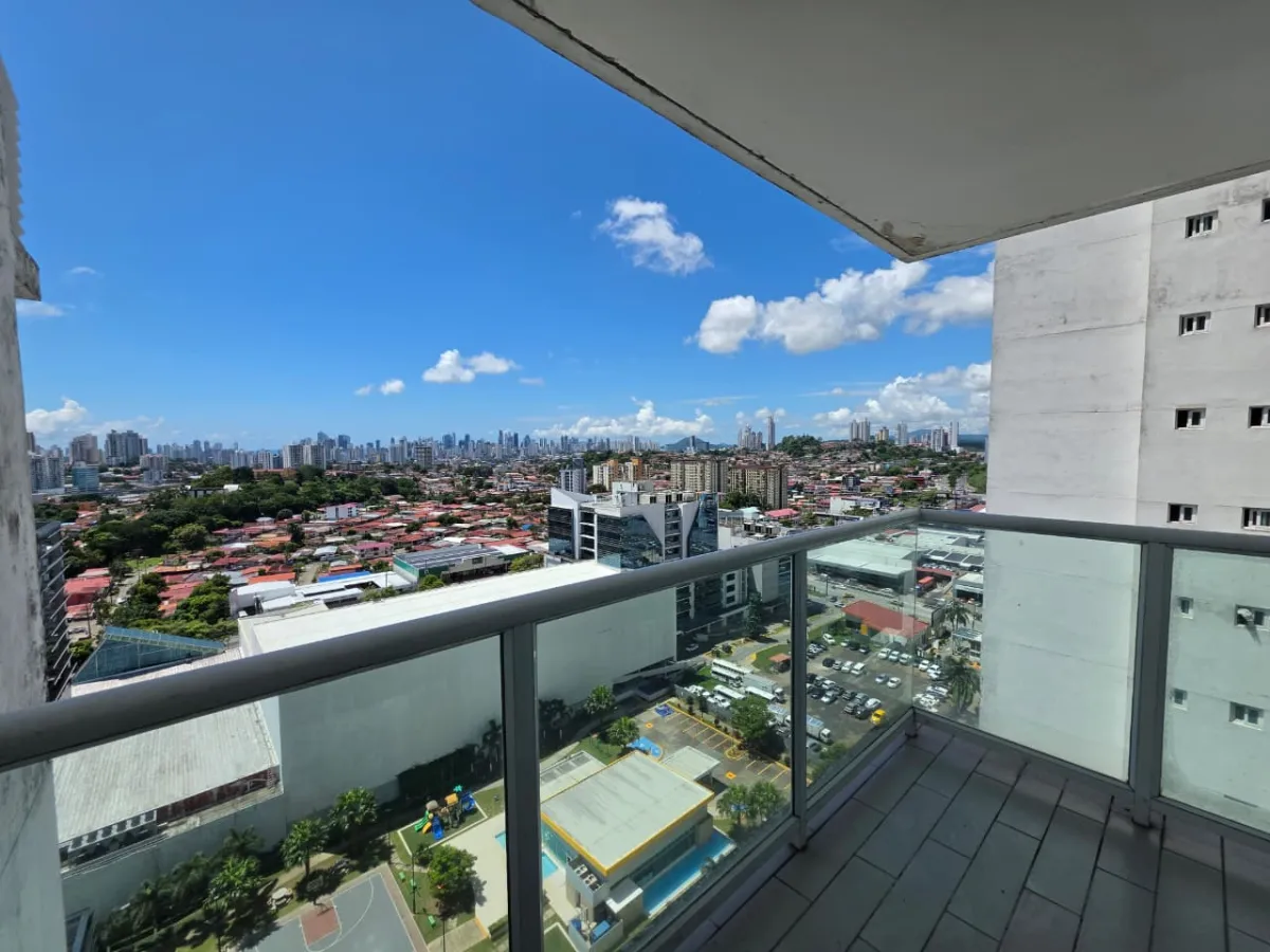 квартира в Condado del Rey на продажу