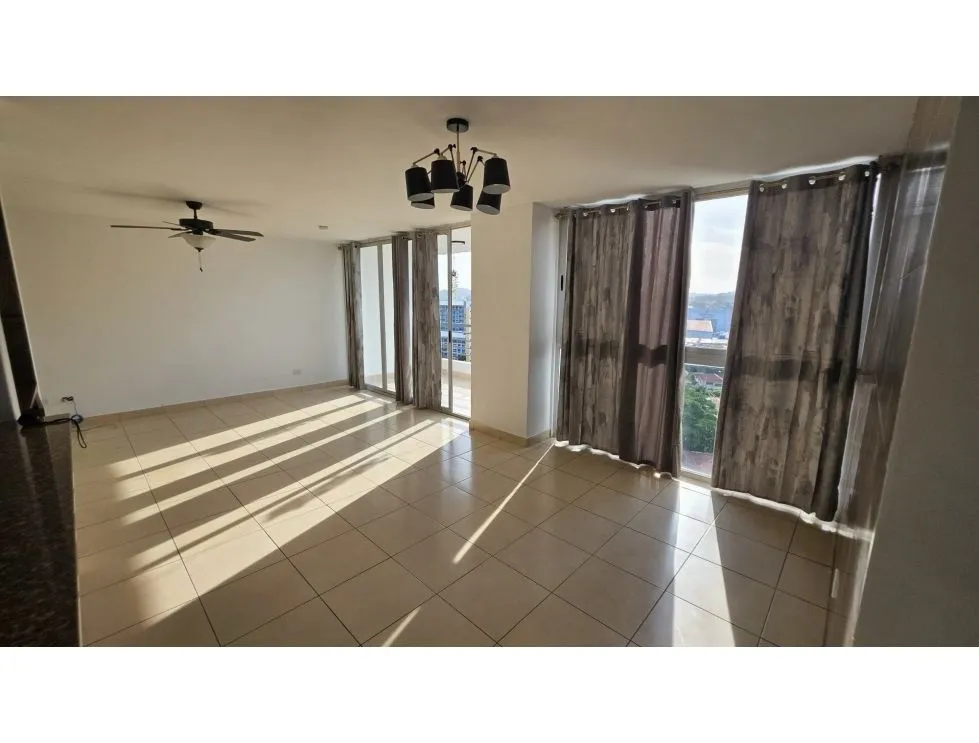 Apartment Rental in PH Ecco Tower, Carrasquilla
