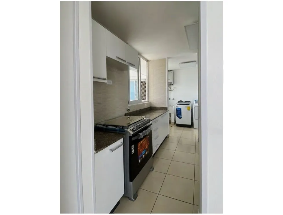 Apartment Rental in PH Ecco Tower, Carrasquilla