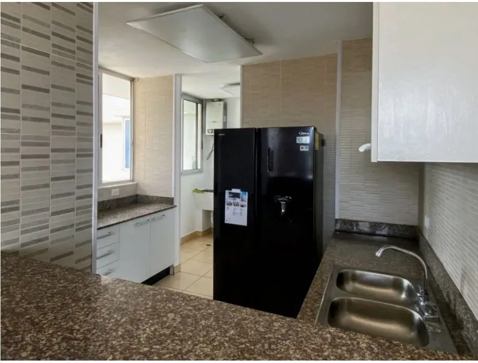 Apartment Rental in PH Ecco Tower, Carrasquilla