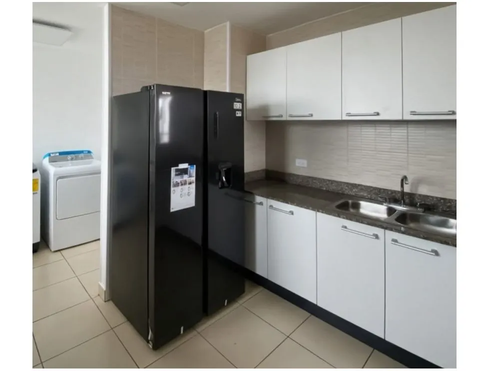 Apartment Rental in PH Ecco Tower, Carrasquilla