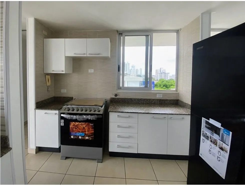Apartment Rental in PH Ecco Tower, Carrasquilla