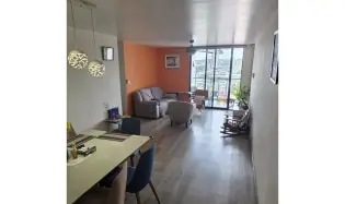 Apartment Rental in PH Sunset Park, San Francisco, Panama. EL, San Francisco