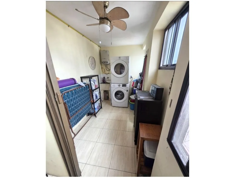 Apartment Rental in PH Sunset Park, San Francisco, Panama. EL
