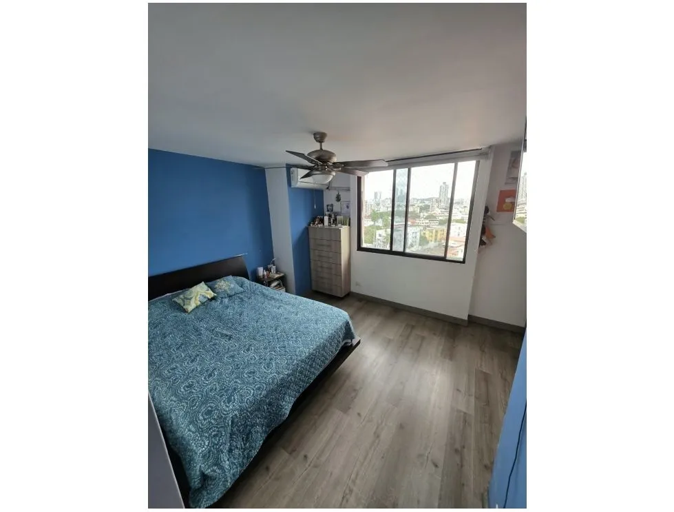 Apartment Rental in PH Sunset Park, San Francisco, Panama. EL