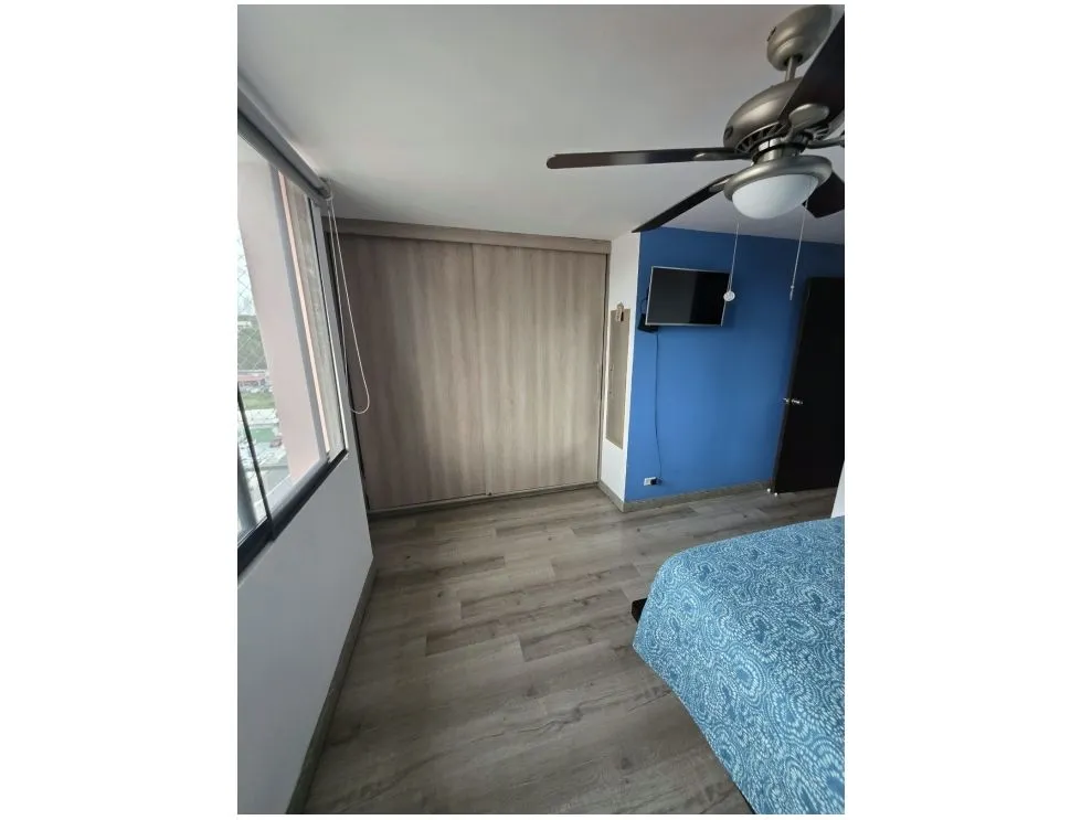 Apartment Rental in PH Sunset Park, San Francisco, Panama. EL