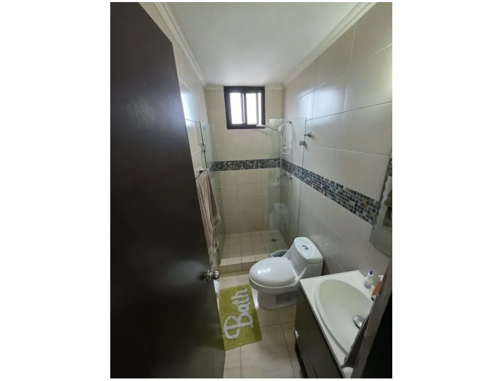Apartment Rental in PH Sunset Park, San Francisco, Panama. EL