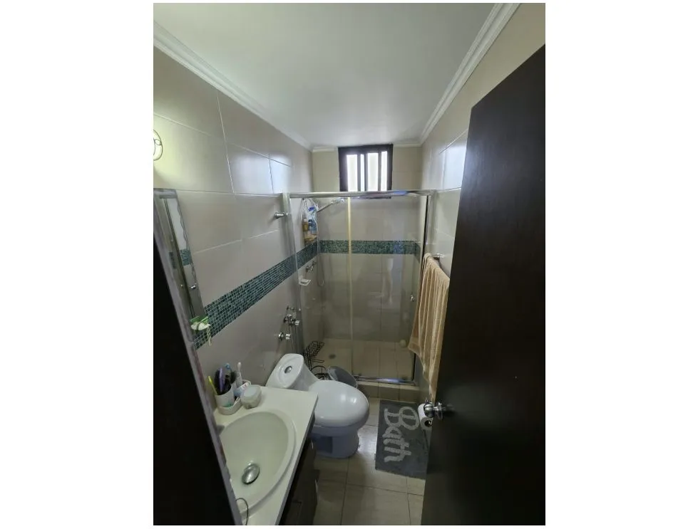 Apartment Rental in PH Sunset Park, San Francisco, Panama. EL