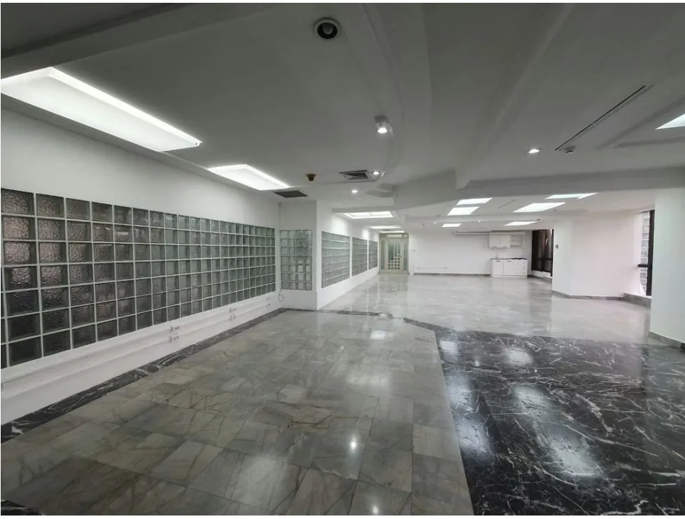 Office Rental in BAC Tower, Ave. Balboa. Panama City. EL