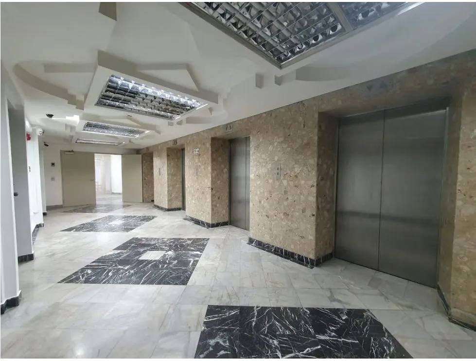 Office Rental in BAC Tower, Ave. Balboa. Panama City. EL