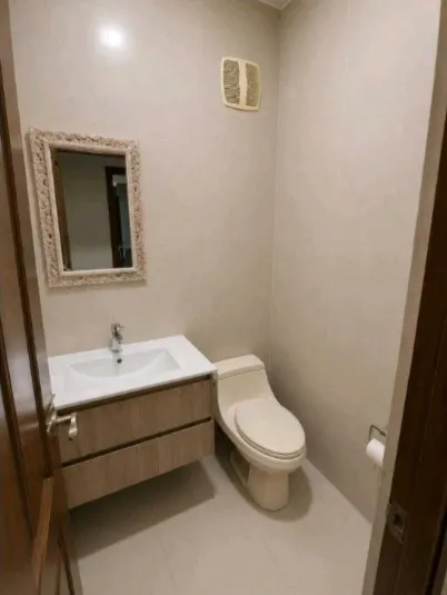 Apartment for rent in PH Window Tower, Panama City | 3 bedrooms