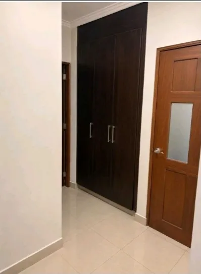 Apartment for rent in PH Window Tower, Panama City | 3 bedrooms