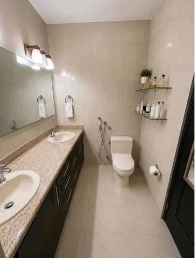 Apartment for rent in PH Window Tower, Panama City | 3 bedrooms