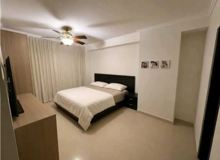 Apartment for rent in PH Window Tower, Panama City | 3 bedrooms