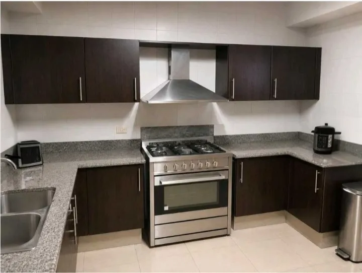Apartment for rent in PH Window Tower, Panama City | 3 bedrooms