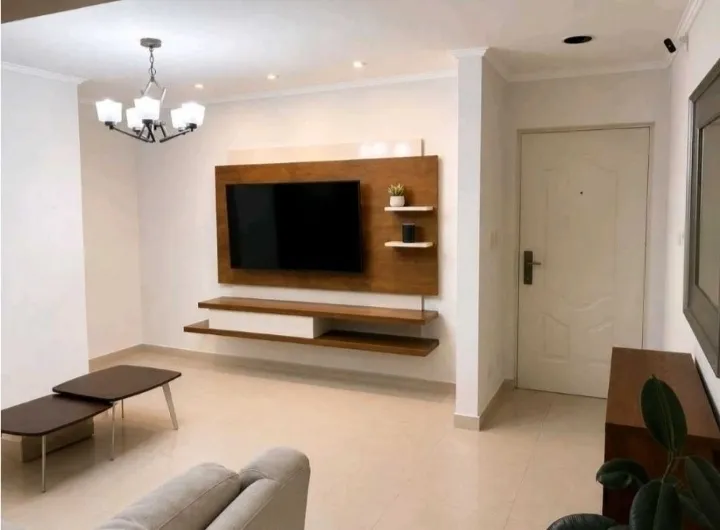Apartment for rent in PH Window Tower, Panama City | 3 bedrooms