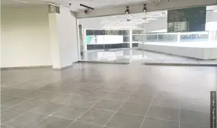 COMMERCIAL SPACE FOR RENT - VIA BRASIL, Panama
