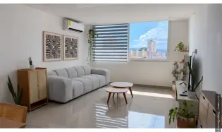 Furnished Apartment Rental in Bella Vista – PH Lemon Tower, Calle 50