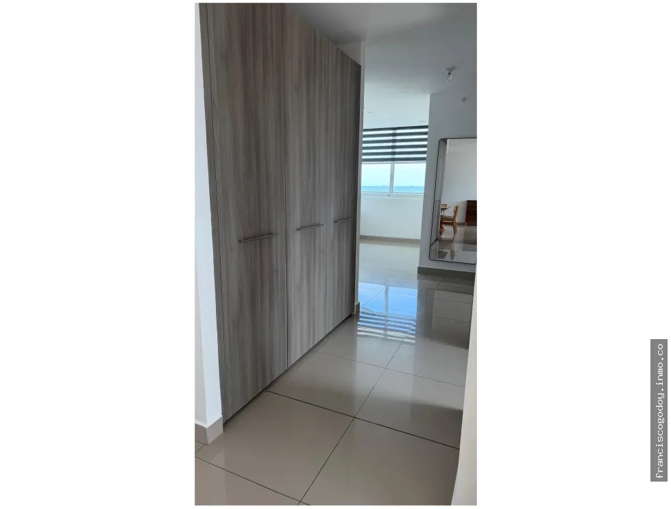 Furnished Apartment Rental in Bella Vista – PH Lemon Tower