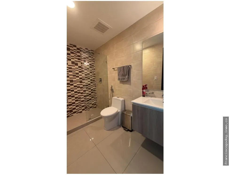 Furnished Apartment Rental in Bella Vista – PH Lemon Tower