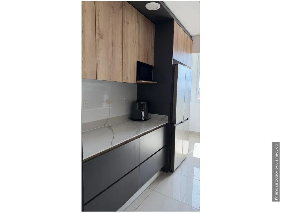 Furnished Apartment Rental in Bella Vista – PH Lemon Tower