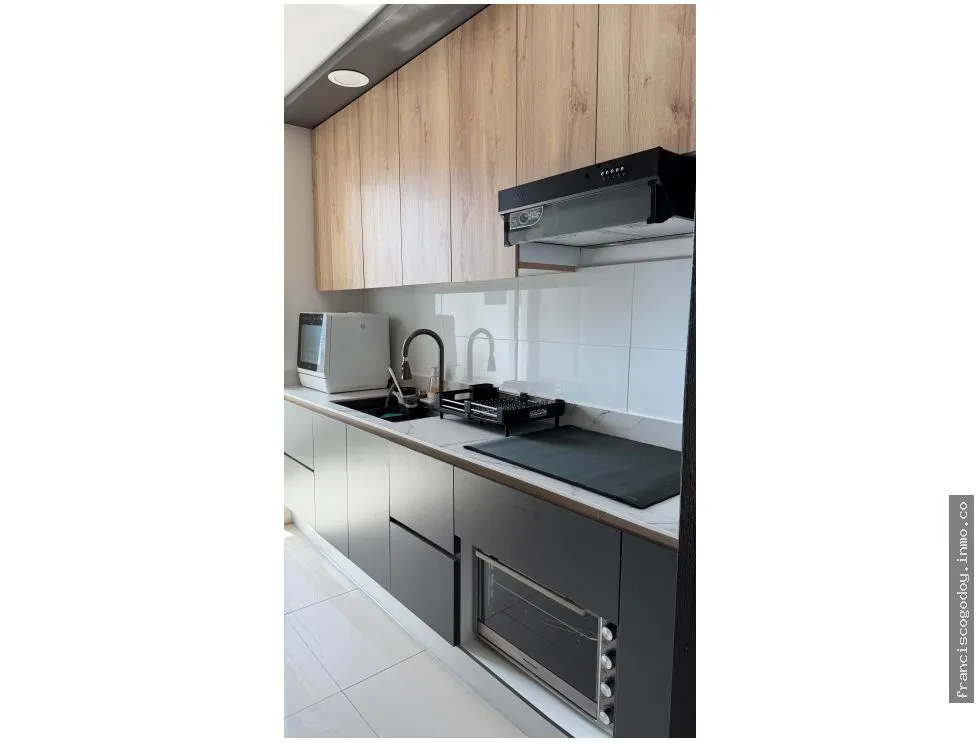 Furnished Apartment Rental in Bella Vista – PH Lemon Tower