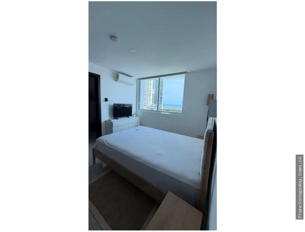 Furnished Apartment Rental in Bella Vista – PH Lemon Tower