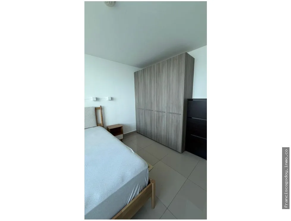 Furnished Apartment Rental in Bella Vista – PH Lemon Tower