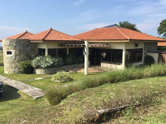 Exclusive Lots for Sale – Boquete Country Club, Chiriquí