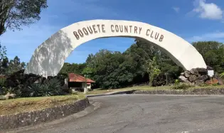 Exclusive Lots for Sale – Boquete Country Club, Chiriquí