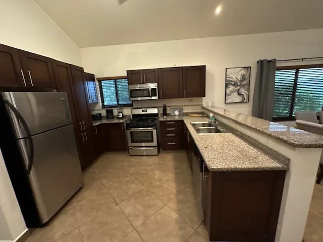Beautiful Furnished Ground-Floor Estate-Style Home – Blue Sky, Boquete Country Club