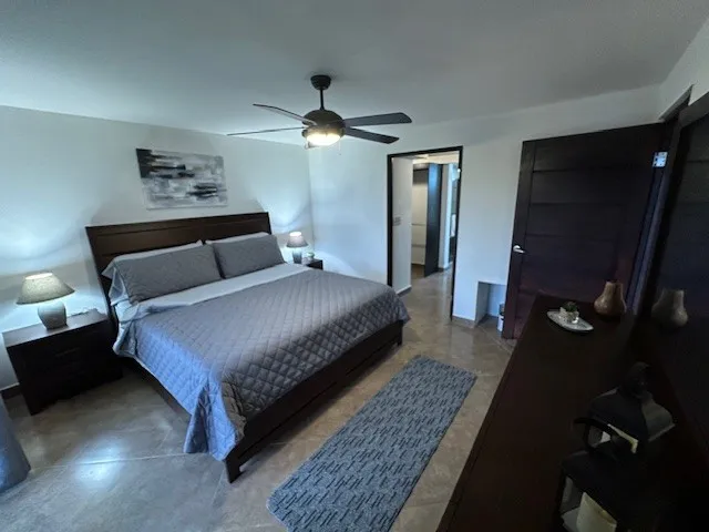 Beautiful Furnished Ground-Floor Estate-Style Home – Blue Sky, Boquete Country Club
