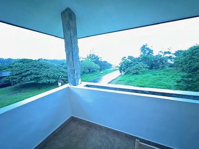 Beautiful Furnished Ground-Floor Estate-Style Home – Blue Sky, Boquete Country Club