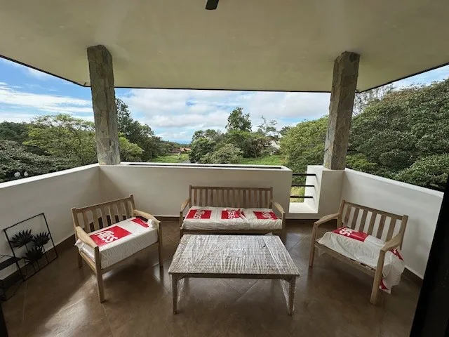 Beautiful Furnished Ground-Floor Estate-Style Home – Blue Sky, Boquete Country Club