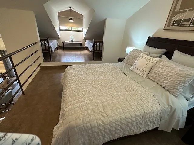 Beautiful Furnished Ground-Floor Estate-Style Home – Blue Sky, Boquete Country Club
