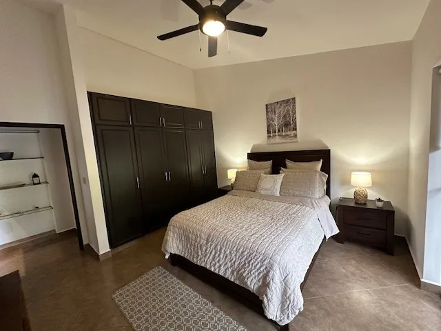 Beautiful Furnished Ground-Floor Estate-Style Home – Blue Sky, Boquete Country Club