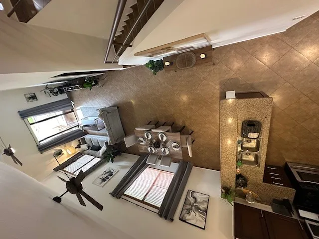 Beautiful Furnished Ground-Floor Estate-Style Home – Blue Sky, Boquete Country Club