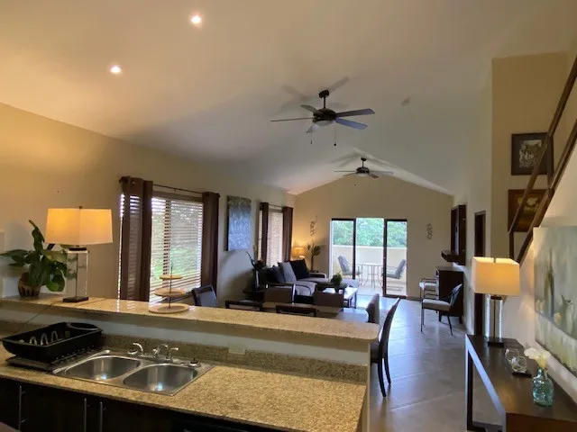 Exclusive Furnished Hacienda-Style Home at Boquete Country Club – Move-In Ready!