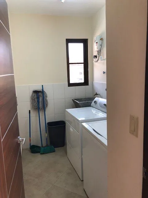 Exclusive Furnished Hacienda-Style Home at Boquete Country Club – Move-In Ready!