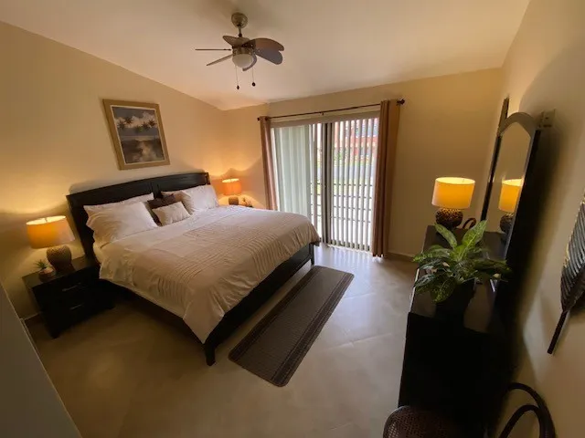 Exclusive Furnished Hacienda-Style Home at Boquete Country Club – Move-In Ready!
