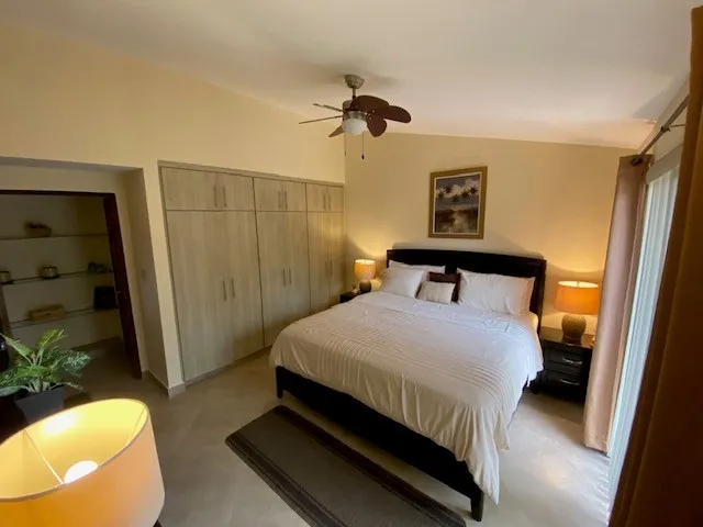 Exclusive Furnished Hacienda-Style Home at Boquete Country Club – Move-In Ready!