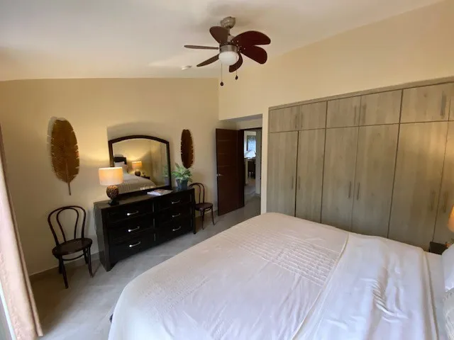 Exclusive Furnished Hacienda-Style Home at Boquete Country Club – Move-In Ready!