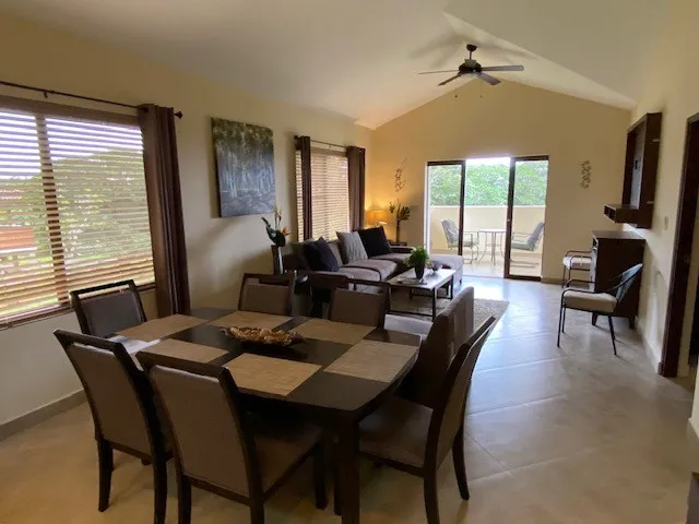 Exclusive Furnished Hacienda-Style Home at Boquete Country Club – Move-In Ready!