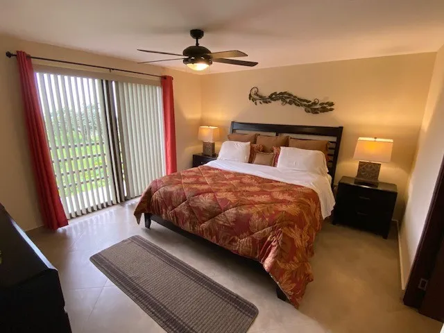 Exclusive Furnished Hacienda-Style Home at Boquete Country Club – Move-In Ready!