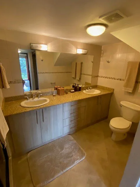 Exclusive Furnished Hacienda-Style Home at Boquete Country Club – Move-In Ready!