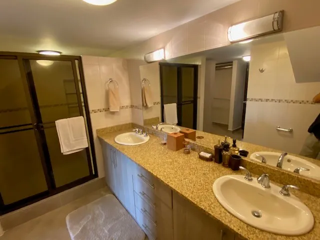 Exclusive Furnished Hacienda-Style Home at Boquete Country Club – Move-In Ready!