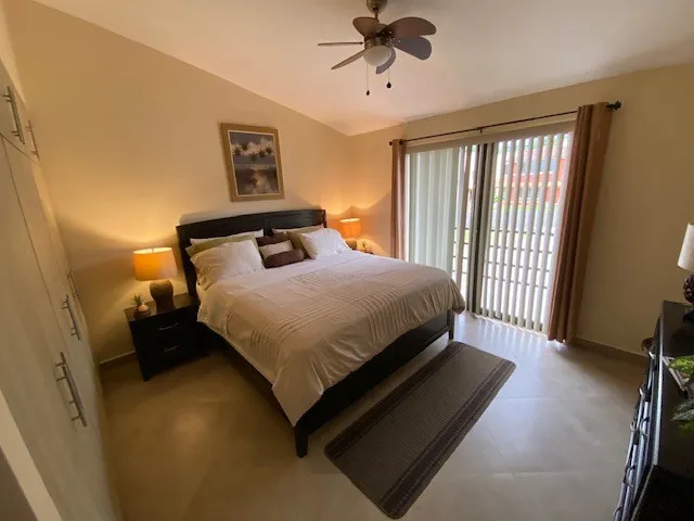 Exclusive Furnished Hacienda-Style Home at Boquete Country Club – Move-In Ready!